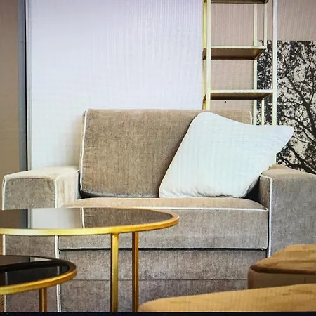Luxury 2 Apartment Bucharest