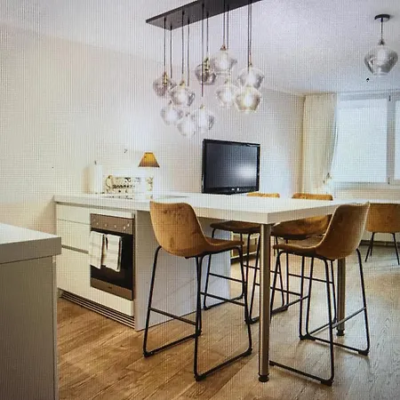 Luxury 2 Apartment Bucharest